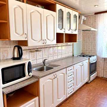 Оренда 3-к квартири  75м2 Відрадний  в Новопольова 99 Соломянський р-н
