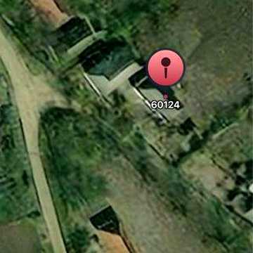 Пордам будинок в силі