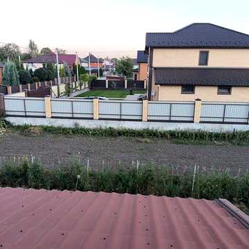 Продаж 6к Дім Виноградний провулок