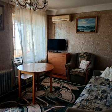 Сдам в аренду 2х ком.кв. Малый рынок