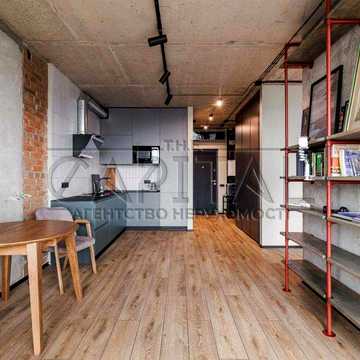 Аренда квартиры, пер. Ужгородский, ЖК White Lines, Голосеевский р-н