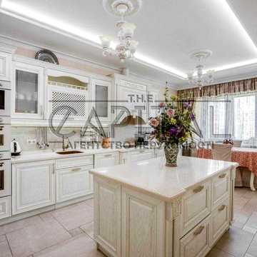 Оренда квартири, вул. Дніпровська набережна, ЖК RiverStone, Дарницький р-н