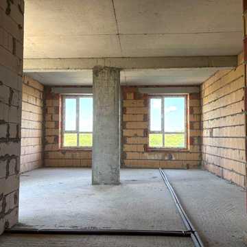 Квартира від власника 41,1 м² | ЖК Scandia ЖК Scandia