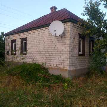 Продам будинок Зміїв Чемужівка