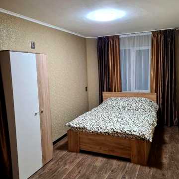 Квартира на долгий срок. Соцгород. Дзержинка. Оплата только половины комунальных.