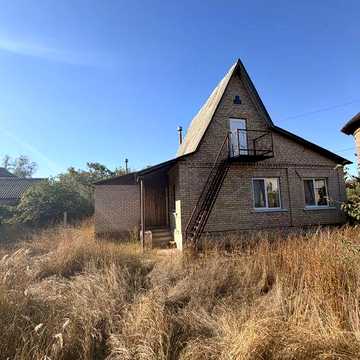 Продаж дачного будинку в Ірпені | 61,1 м² | 5,56 соток