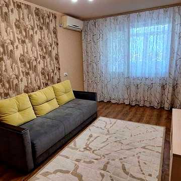 Продається квартира на Східному 2.єВідновлення. Двухкімнатна. ЖК Оссб 27