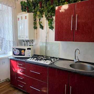 Однокімнатна квартира в районі Коротченко