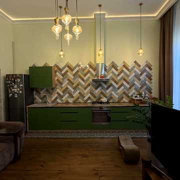 Продаж, Квартира, 3 кімнати, 97 м², Базарна, Центр, Одеса