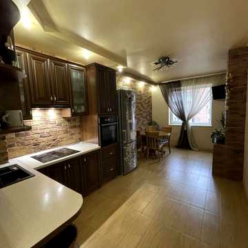 Продаж, Квартира, 3 кімнати, 65 м², ЖК Радужный, Массив Радужный, Таїрова, Одеса