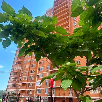 Продаж, Квартира, 2 кімнати, 65 м², ЖК RealPark, Овидиопольская дорога (Черемушки), Черьомушки, Одеса
