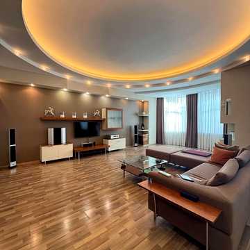 Продаж,  Квартира,  1 кімната,  105 м²,  Вице-Адмирала Азарова,  Шевченко-Французский,  Одесса