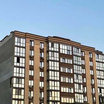 Квартира «Престиж» 110 кв. ЖК Престиж