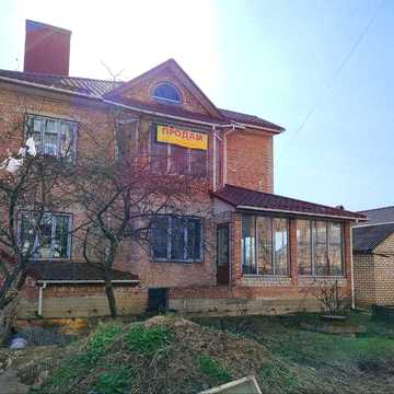Будинок в Раково Н