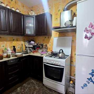 Продам частину будинку