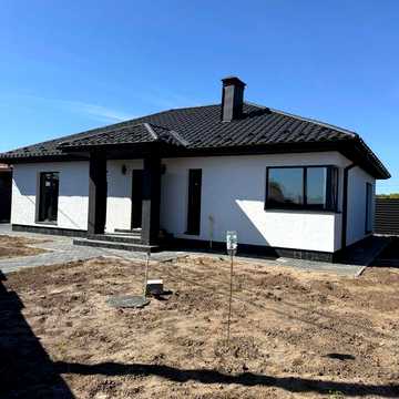 Продаж окремий будинок з підвалом Гостомель