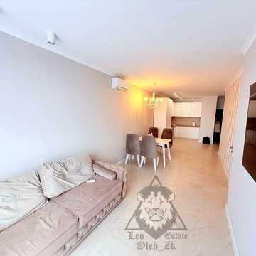 Оренда СУЧАСНОЇ 2-кім кв 65m² ЖК " Парус City " вул. Кульпарківська 93