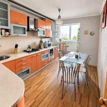 3-кімнатна квартира 77 м²,  6/10, Чернігів, центр, ЦУМ, Прогрес