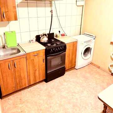 М.Холодная Гора,аренда большой-40м2, 1 комн.кварт.,ул.Львовская6