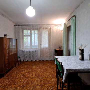 Сдаю квартиру 2 ком. рн. Соцгород хрущёвка, Кр.Рог ,ДО 2 чел. ИНТЕЛЛИГЕНТНЫМ ЛЮДЯМ.