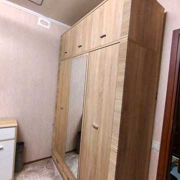Продаж двокімнатної квартири від власника Кривий Ріг, перший Східний