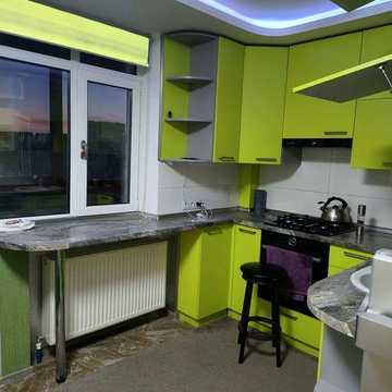 Однокімнатна квартира під здачу від хазяїна