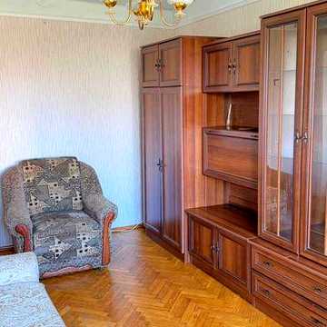 Березняки, вул. І. Миколайчука, 6 Без %