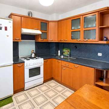 Оренда 3-кімнатної квартири, Печерськ, Видубичі, 77 м²