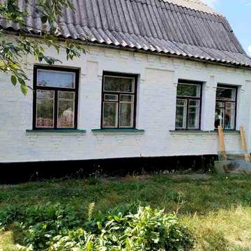 Продаж будинку село Мала Вільшанка