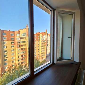Продаж 2к Квартира Довженка Олександра вулиця