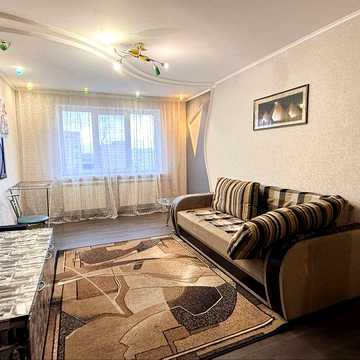 Здам в оренду 3к.квартиру на Лушпи