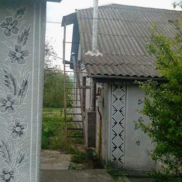 Будинок цегляний село Марківці Хмельницька область