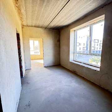 Продам Повноцінну 1к Квартиру в Зданому Будинку, поруч Бучанський Парк! Мінімальне Оформлення 2%!Сертифікат-ТАК!Без комісії