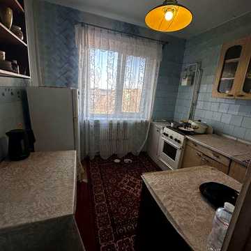 Продам 3-комнатную квартиру | г. Каменское, 1-й микрорайон