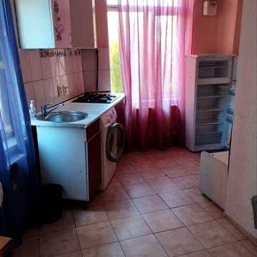 Сдам длительно студию от хозяина,Пересыпь