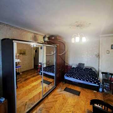 Продаж 1к квартири. м. Дарниця. Проспект Миру 13.