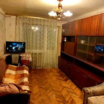 Продаж БЕЗ КОМІСІЇ 1 кім квартири  31м2 район Дарницька площа