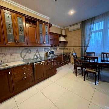 Продаж 3-кімнатної квартири 125 м2 по вул. Старонаводницькій, 6Б, Печерський р-н поруч Царський метро, бул. Лесі Українки