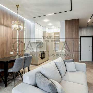 Продаж квартири, ЖК Taryan Towers, Лумумби Патріса, Печерськ ЖК Taryan Towers