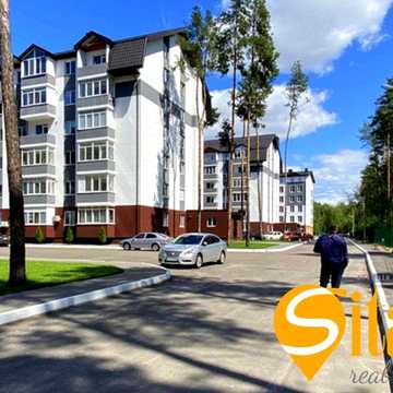 Продаж 1 кімн смарт квартири ЖК Ідея Київ Бортничі ЖК Ідея