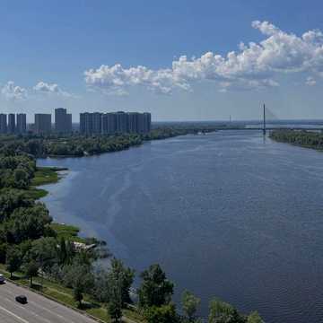 Продаж Видова 3-х кімнатна 90м2 Грейт/Great Дарницький Осокорки Дніпровська набер ЖК Great