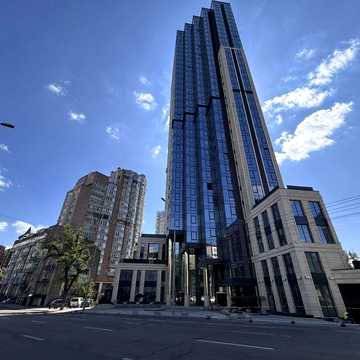 1-кімнатна в новому будинку бізнес класу, центр ЖК A136 Highlight Tower