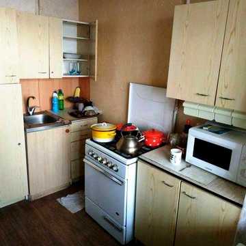 Продам 1кв. на Оболоні по пр-ту Івасюка, 17а