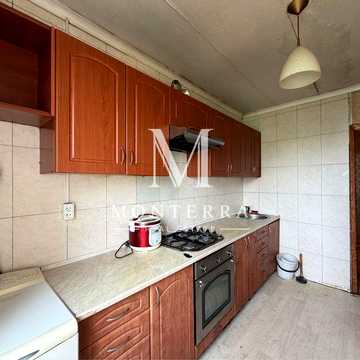 Продаж 3 кім квартири по вулиці Ореста Левицького, Лісовий масив, Лівий берег