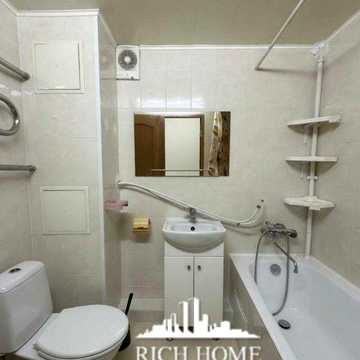 Простора 2-кімнатна квартира ,  вул. Мукачівська, 8 , 72,4 м² , 2 поверх ,Газ