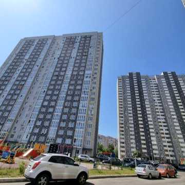 Без комісії!ЖК Ревуцький,  2-кімн.кв, 78 кв м,після забудовника ЖК Ревуцький