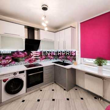 БЕЗ %! Продаж 1-к квартири, вул. Драгоманова, Позняки, генератор