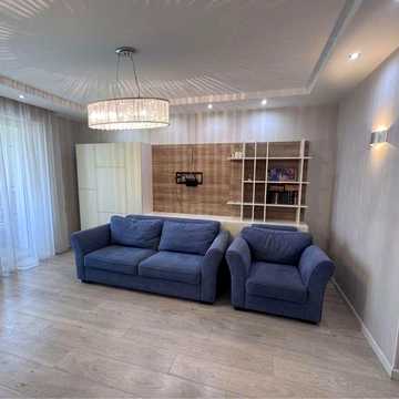 Продаж 2-кімнатна квартира на Печерську | бульв. Лесі Українки, 24 | м. Печерська