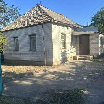 Дім в Ічні Чернігівської області