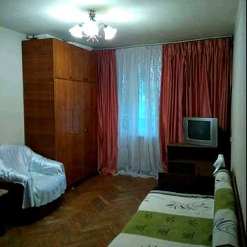 Сдам 1 комн квартиру Алексеевка